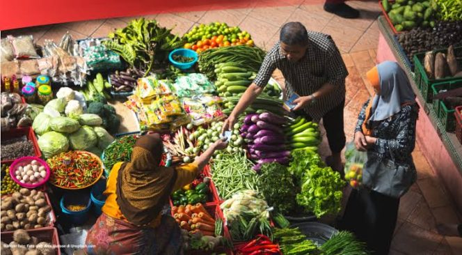 
					Foto: dok. Dataindonesia 