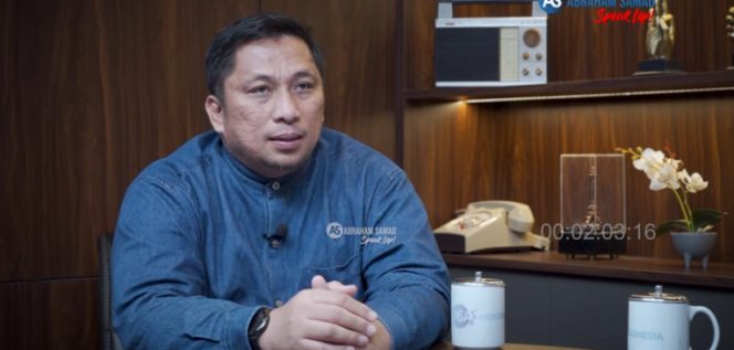 
					Foto: Feri Amsari/tangkapan layar