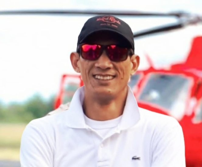 
					Hotel dalam Bayang Efisiensi: Antara Tekanan dan Harapan