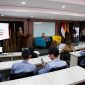 Universitas Moestopo dan Argentina Bangun Dialog Global Melalui Diplomasi Kampus