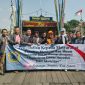 FEB Universitas Moestopo Gencar Berdayakan Warga Pesisir Jakarta Utara