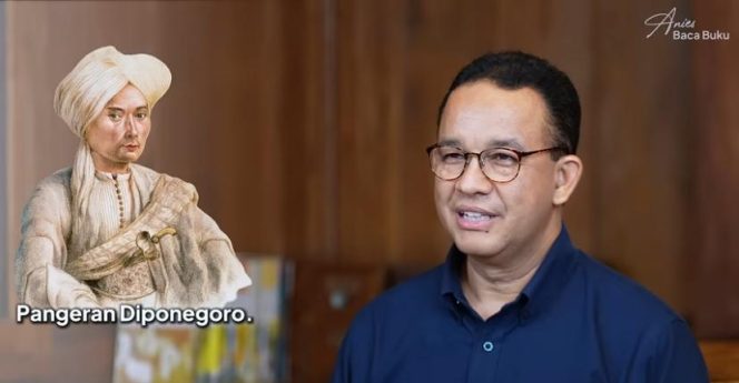 
					Foto: Anies Baswedan/tangkapan layar