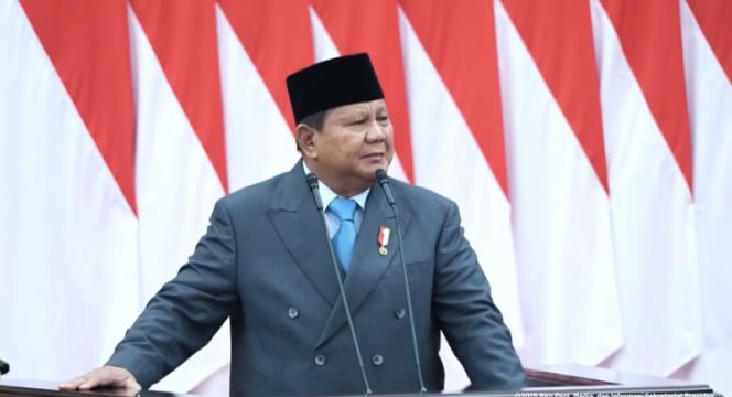 
					Foto: Prabowo Subianto/tangkapan layar