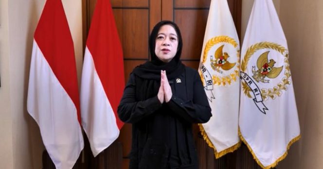 
					Foto: Puan Maharani/tangkapan layar