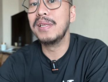 Foto: Pandji Pragiwaksono/tangkapan layar