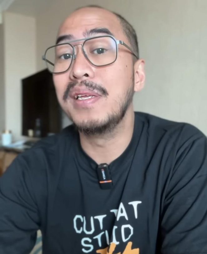 
					Foto: Pandji Pragiwaksono/tangkapan layar