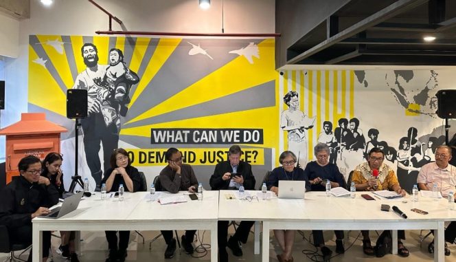 
					Foto: dok. Amnesty International Indonesia