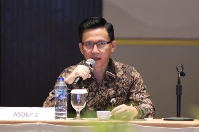 
					Foto: Brigjen Pol Irwansyah, dok. Kemenko Polkam