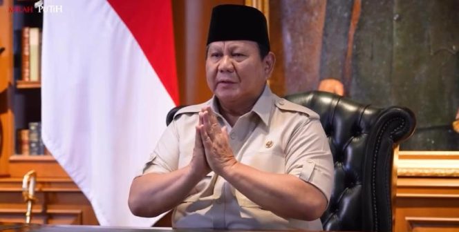 
					Foto: Prabowo Subianto/tangkapan layar
