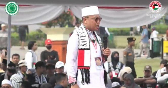 
					Foto: Ustaz Das’ad Latif/tangkapan layar