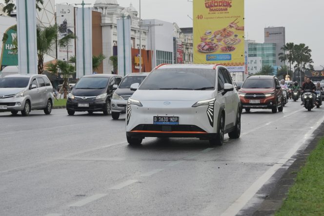 
					Nikmati Program Kemerdekaan Bersama GAC Indonesia Lewat Driveperience Di Tangerang