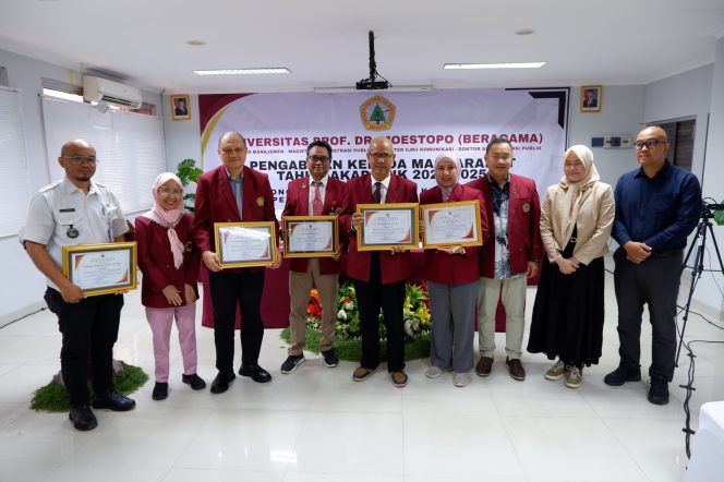 Universitas Moestopo dan Kelurahan Pondok Labu Dorong Ekonomi Perempuan Berbasis Komunitas