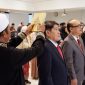Universitas Prof. Dr. Moestopo (Beragama) Lantik Pejabat Struktural Baru