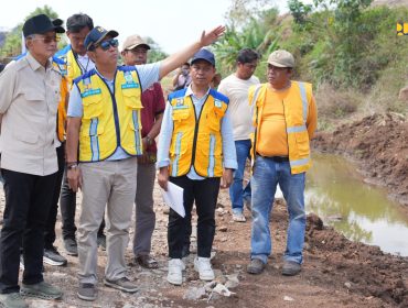 Foto: dok. akun X Kementerian PU