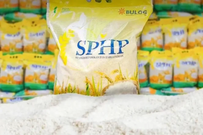 
					YLKI Desak Pemerintah Bereskan Masalah Beras Langka dan Mahal Dipasaran