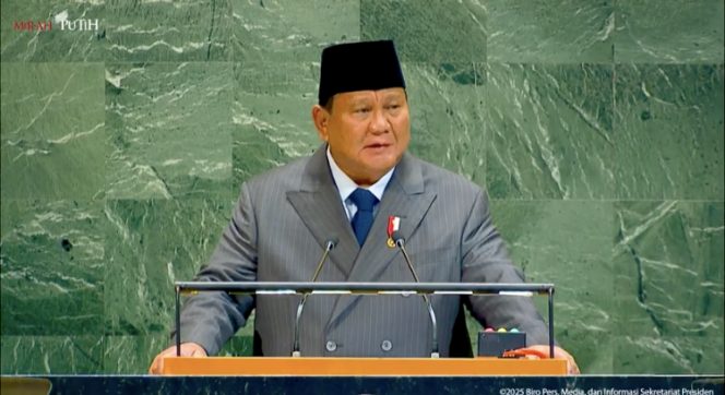 
					Foto: Prabowo Subianto/tangkapan layar