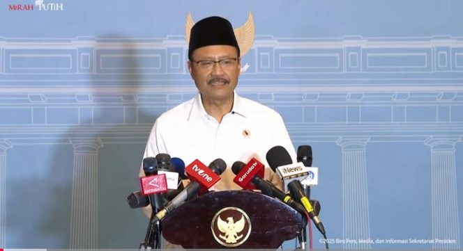 
					Foto: Saifullah Yusuf/tangkapan layar