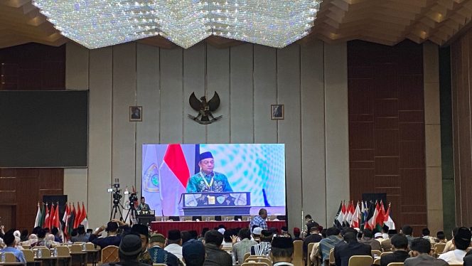 
					Foto: Ustaz Bachtiar Nasir