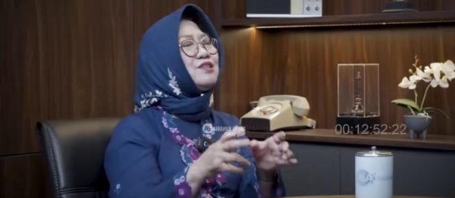 
					Pakar Ingatkan Prabowo: Ancaman Skenario Nepal Mengintai Indonesia