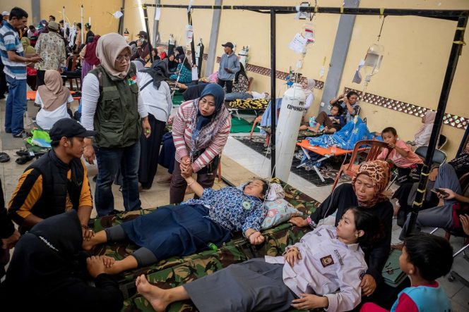 
					Pemerintah Harus Usut Tuntas Kasus MBG, Berikut Posko Pengaduan YLKI