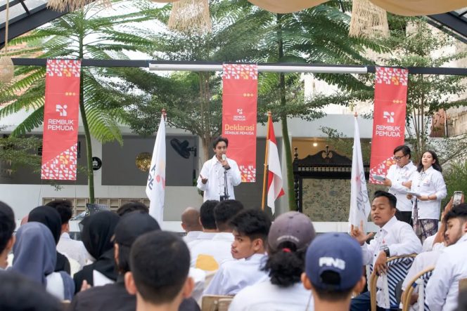 
					Foto: Adli Hamid Ibrahim (Koordinator Rembuk Pemuda Jakarta), dok. ist