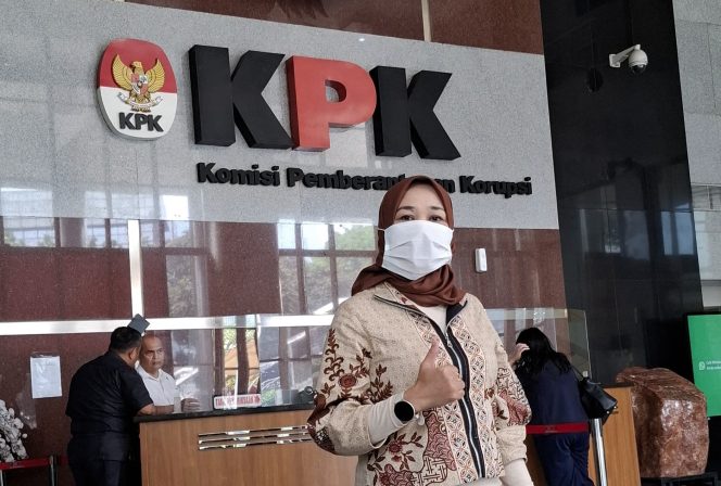 
					Dana BUMDESMA Miliyaran di Banyumas Jawa Tenaga Mulai Diselidiki KPK