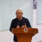 Universitas Prof. Dr. Moestopo Gelar Seminar Nasional Bahas Strategi Menuju Indonesia Emas 2045