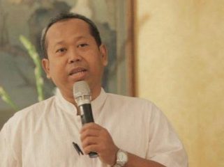 Foto: Adian Husaini, dok. jernih.co