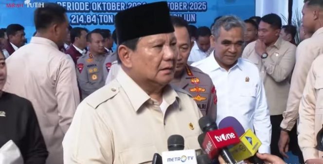 
					Foto: Prabowo Subianto/tangkapan layar