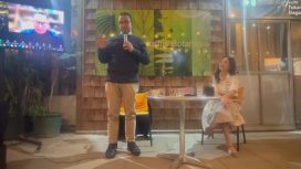 Foto: Anies Baswedan/tangkapan layar