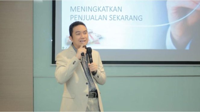 
					Foto: Tonton Taufik Rachman, dok. ist