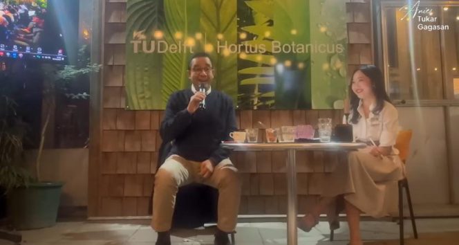 
					Foto: Anies Baswedan/tangkapan layar