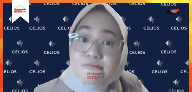 Foto: Diah Ayu/tangkapan layar