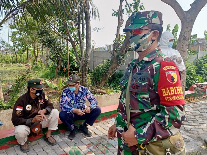 
					Foto: dok. Kelurahan Purwantoro