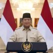 Foto: Prabowo Subianto/tangkapan layar