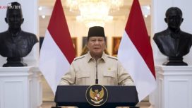 Foto: Prabowo Subianto/tangkapan layar