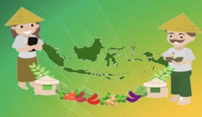 
					Foto: dok. Kementan