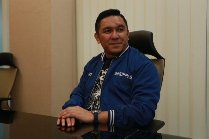 
					Foto: Andrian Lame Muhar, dok. ist