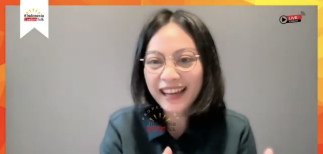 Foto: Pratiwi/tangkapan layar