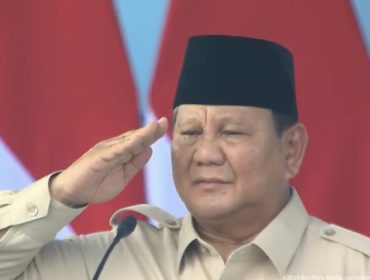 Prabowo