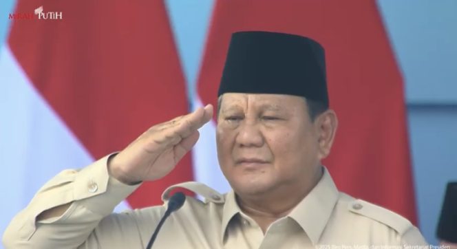
					Prabowo