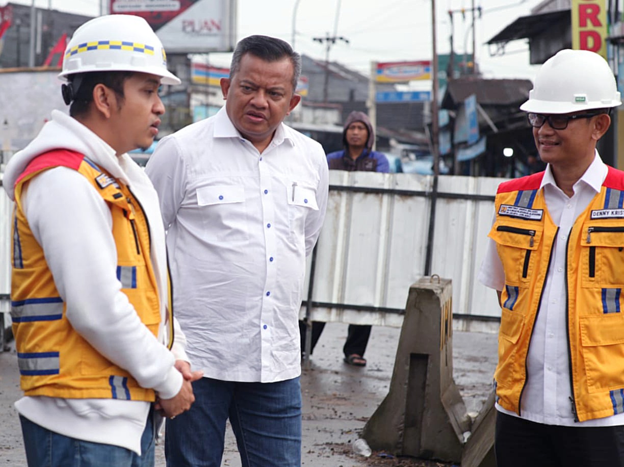 Dalam Operasi Cermat, Polres Bolmut Bongkar Sindikat Penimbunan Solar Subsidi Modus Barcode
