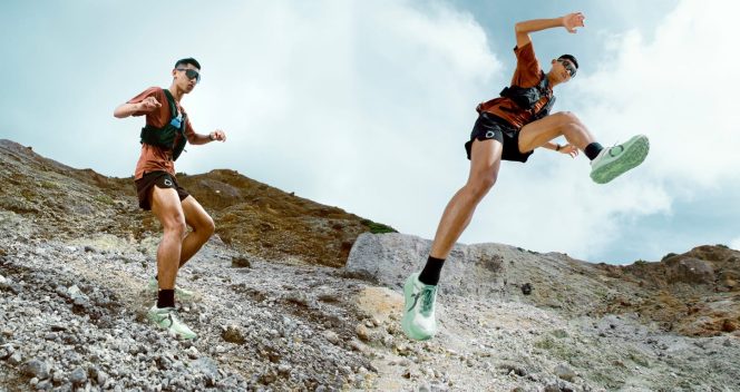 
					Ortuseight Resmi Luncurkan sepatu Trail Run terbaru :  Annapurna