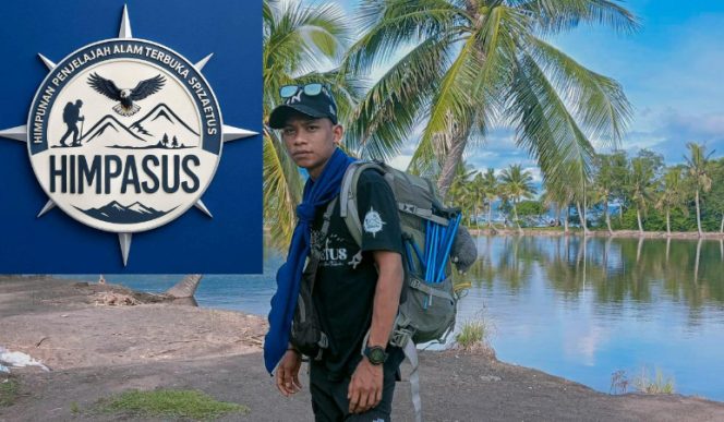 
					HIMPASUS Akui Insiden Diksar Murni Kelalaian Panitia, Bukan Budaya Kekerasan, Siap Bertanggung Jawab Penuh