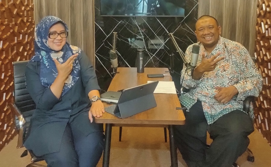 Mengenal Lebih Dekat Program Studi Manajemen Komunikasi Institut STIAMI