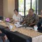 Persatuan Guru Besar Indonesia Bentuk Satgas Lingkungan Berkelanjutan