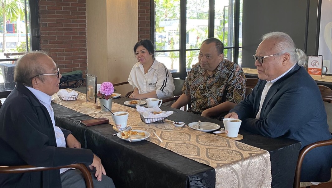 Persatuan Guru Besar Indonesia Bentuk Satgas Lingkungan Berkelanjutan