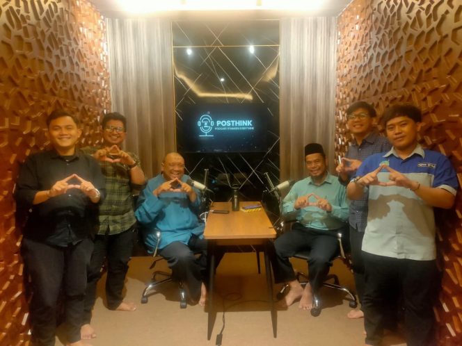 
					Institut STIAMI Hadirkan Inovasi Media Kreatif di Era Digital