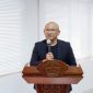 Universitas Moestopo Tolak Kekerasan di Lingkungan Kampus
