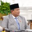 Foto: Prabowo Subianto/tangkapan layar